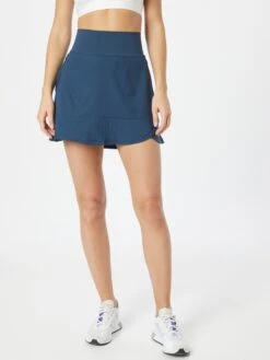 Adidas Golf Golf Sportrok Dames Navy 9 Adidas Golf Golf Sportrok Dames Navy -Golfserie Winkel 001a420aed4a404ec0a65b50c79693e1