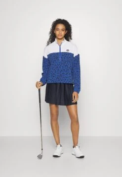 PUMA Golf Hoops Golf Jacket - Windjack - Clyde Royal/White Glow -Golfserie Winkel 01fce2b188084051938675e1d28cec71