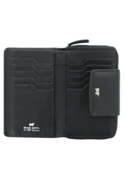 Golf Secure - Portemonnee - Black -Golfserie Winkel 0215f47998824504be2cfcbfc772d1e5