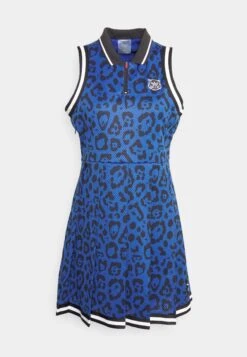 PUMA Golf Hoops Golf Dress - Jurken - Blue, White 14 PUMA Golf Hoops Golf Dress - Jurken - Blue, White -Golfserie Winkel 02d25b2eb0e34cda8106cf16a62564e7