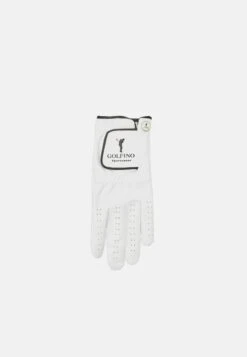 Golf Left Glove- Handschoenen - Optic White