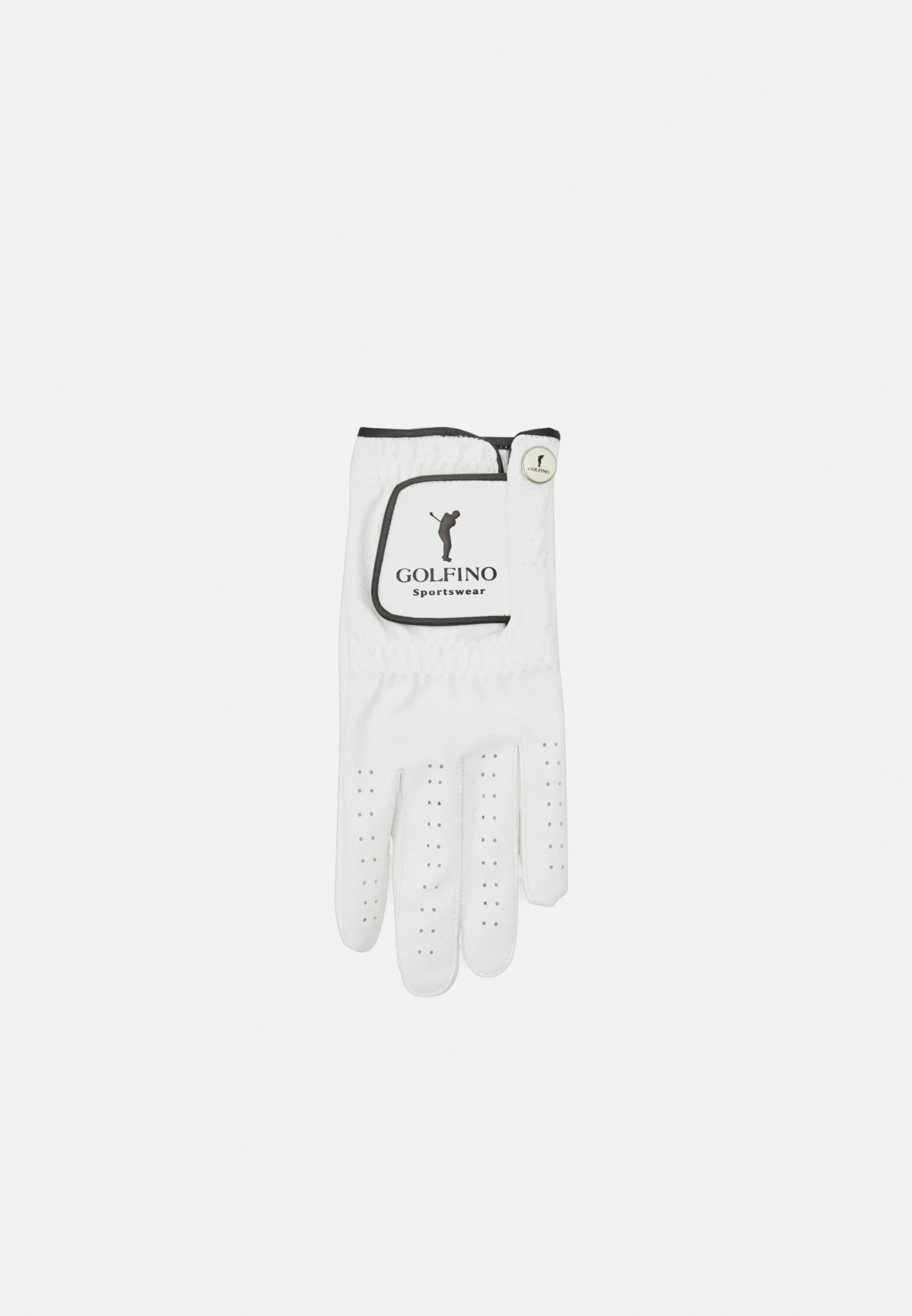 Golf Left Glove- Handschoenen - Optic White 3 Golf Left Glove- Handschoenen - Optic White