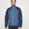 Adidas Golf Golf Provisional Jacket - Windjack - Blue 1 Adidas Golf Golf Provisional Jacket - Windjack - Blue -Golfserie Winkel 08ee9ddb542c4ae79de5595149349483