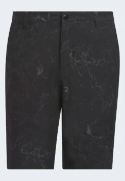 ADIDAS PERFORMANCE Ultimate365 Print Golf - Outdoorshorts - Black Grey Three -Golfserie Winkel 08eed81ef1684c5d800d2c94bf227334