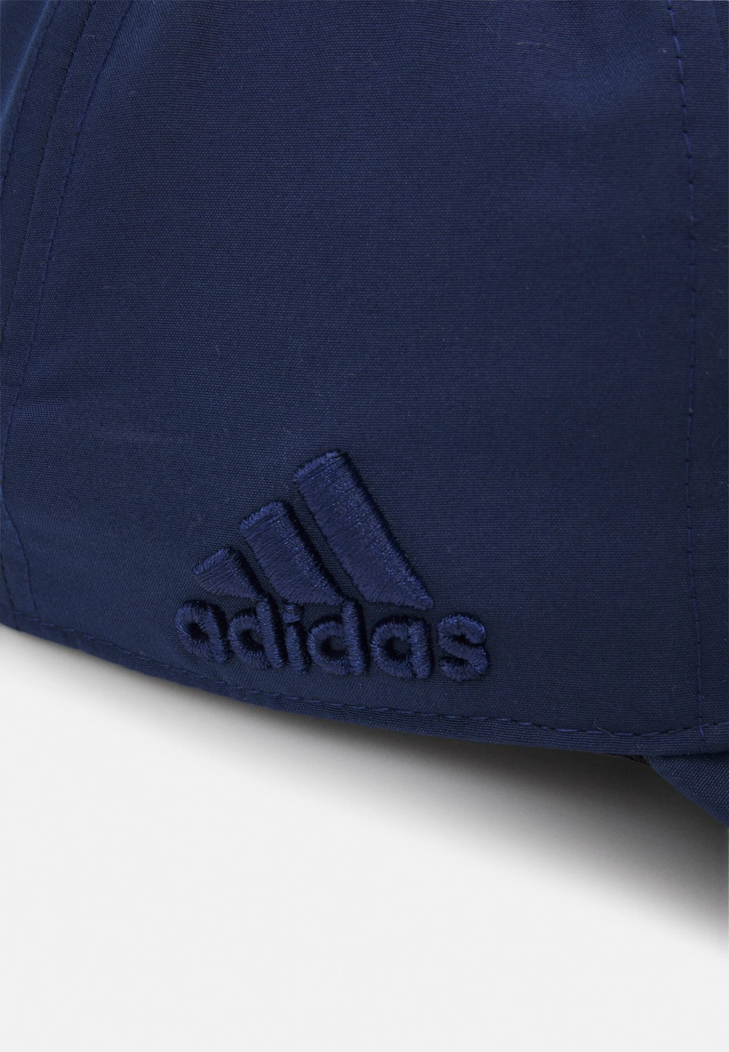 Adidas Golf Golf Performance Hat Crestable - Pet - Team Navy Blue 6 Adidas Golf Golf Performance Hat Crestable - Pet - Team Navy Blue - Afbeelding 4