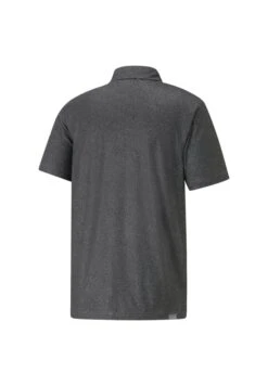 Puma Cloudspun Primary Golf- Poloshirt - Black -Golfserie Winkel 099f6ba8f7954b2d9186b3dde3876980