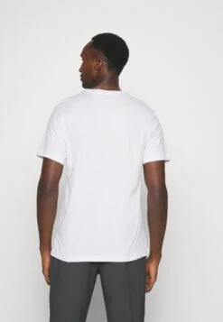 Tee Golf - T-Shirt Print - White -Golfserie Winkel 0a1230043c834839b6c153f381029b5e