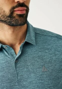 Next Active Golf Standard - Poloshirt - Blue -Golfserie Winkel 0bba515493d54dd5bc6c73160a062eb7