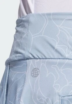 ADIDAS PERFORMANCE Essentials Printed Golf - Rokken - Blue -Golfserie Winkel 0f95c266056049489d5274b43e594dd3