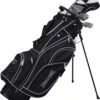 Spalding True Black 14-Delige Golfset (graphite Shaft) - Cadeau -Golfserie Winkel 1057x1200