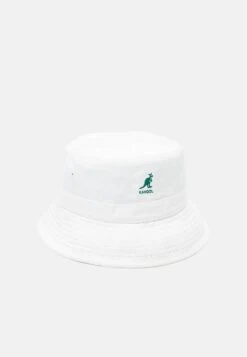 Kangol Golf Bucket Unisex - Hoed - Green/White 8 Kangol Golf Bucket Unisex - Hoed - Green/White -Golfserie Winkel 106c776df9af45d282e3345d236bc85a