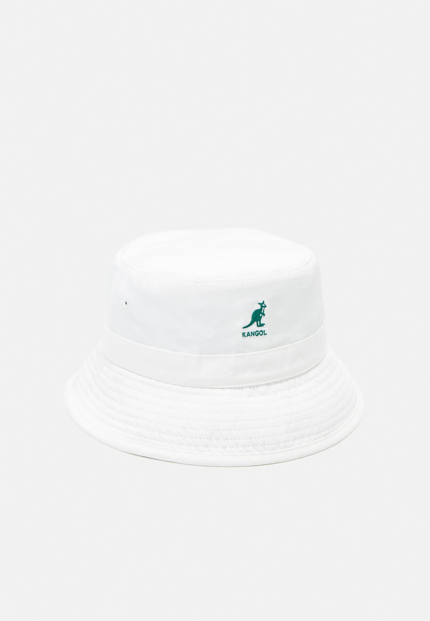 Kangol Golf Bucket Unisex - Hoed - Green/White 5 Kangol Golf Bucket Unisex - Hoed - Green/White - Afbeelding 3