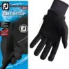 FootJoy WinterSof Heren Winter Handschoenen, Paar, Zwart L -Golfserie Winkel 1163x1200 1