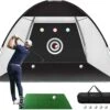 Buxibo - 15-Delige Golf Set - Skill Training 1 Buxibo - 15-Delige Golf Set - Skill Training -Golfserie Winkel 1200x1006