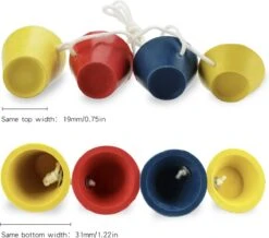 Merkloos Golf Wintertees - Golf Tees - Winter Tee - Golf Accessoires - Ixen 9 Merkloos Golf Wintertees - Golf Tees - Winter Tee - Golf Accessoires - Ixen -Golfserie Winkel 1200x1058