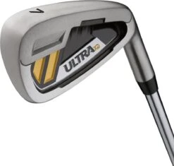 Wilson Ultra XD 14-Delige Golfset (steel Shaft)+1 Inch -Golfserie Winkel 1200x1144