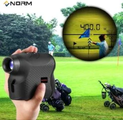 Norm Golf Afstandsmeter - Laser Rangefinder Golfpro 600M - Golftrainingsmateriaal - Golf Accessoires 10 Norm Golf Afstandsmeter - Laser Rangefinder Golfpro 600M - Golftrainingsmateriaal - Golf Accessoires -Golfserie Winkel 1200x1170