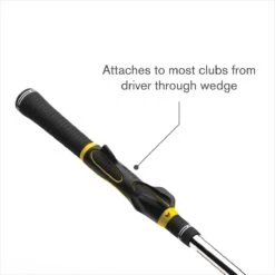 SKLZ Grip Trainer - Griptrainer - Golftraining Accessoire - Golf - Golfen -Golfserie Winkel 1200x1200 15