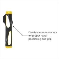 SKLZ Grip Trainer - Griptrainer - Golftraining Accessoire - Golf - Golfen -Golfserie Winkel 1200x1200 16