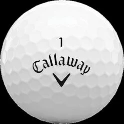 Callaway Warbird Golfballen - Wit 19 Callaway Warbird Golfballen - Wit -Golfserie Winkel 1200x1200