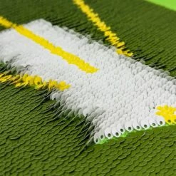 Merkloos Divot Mat - Golf Oefenmat - Impact Chipping Mat - Golf Accessoire Voor Indoor Training - Golf Swing Training -Golfserie Winkel 1200x1200 28