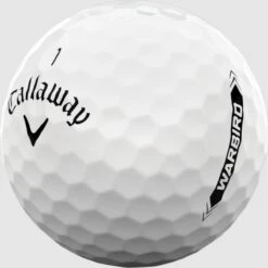 Callaway Warbird 2023 Golfballen - Wit - 12 Stuks 15 Callaway Warbird 2023 Golfballen - Wit - 12 Stuks -Golfserie Winkel 1200x1200 42