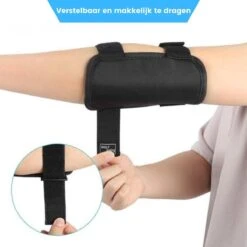 Swingz® - Golf Swing Trainer - Golf Accessoires - Golfen - Zwart 19 Swingz® - Golf Swing Trainer - Golf Accessoires - Golfen - Zwart -Golfserie Winkel 1200x1200 46