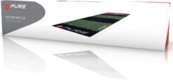 Pure2Improve Golf Putting Mat 65 X 300cm 23 Pure2Improve Golf Putting Mat 65 X 300cm -Golfserie Winkel 1200x557