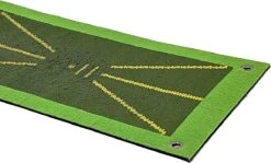 Merkloos Divot Mat - Golf Oefenmat - Impact Chipping Mat - Golf Accessoire Voor Indoor Training - Golf Swing Training -Golfserie Winkel 1200x722