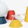 Merkloos Golf Wintertees - Golf Tees - Winter Tee - Golf Accessoires - Ixen -Golfserie Winkel 1200x737