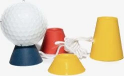 Merkloos Golf Wintertees - Golf Tees - Winter Tee - Golf Accessoires - Ixen