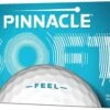Pinnacle Soft Golfballen 15 Stuks Wit 2 Pinnacle Soft Golfballen 15 Stuks Wit -Golfserie Winkel 1200x748