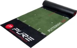 Pure2Improve Golf Putting Mat 65 X 300cm 19 Pure2Improve Golf Putting Mat 65 X 300cm -Golfserie Winkel 1200x750