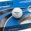 RZN Speed Golfballen Wit -Golfserie Winkel 1200x802