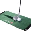 PURE2IMPROVE Golf Impact Afslagmat - Indoor Golf - 52x23 Cm 1 PURE2IMPROVE Golf Impact Afslagmat - Indoor Golf - 52x23 Cm -Golfserie Winkel 1200x855