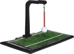 PURE2IMPROVE Pure 2 Improve Indoor Outdoor Swing Trainer