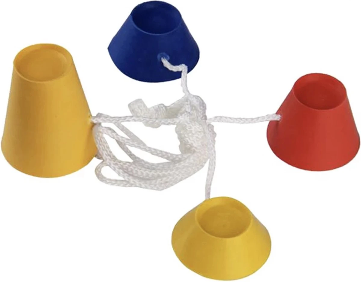 Merkloos Golf Wintertees - Golf Tees - Winter Tee - Golf Accessoires - Ixen 4 Merkloos Golf Wintertees - Golf Tees - Winter Tee - Golf Accessoires - Ixen - Afbeelding 2