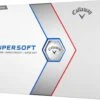Callaway SuperSoft 2023 Golfballen - Wit - 12 Stuks 2 Callaway SuperSoft 2023 Golfballen - Wit - 12 Stuks -Golfserie Winkel 1200x964