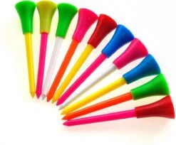 Jobber Golf Tees - Golf Accessoires - Sterke Tee - 83mm - 10 Stuks 9 Jobber Golf Tees - Golf Accessoires - Sterke Tee - 83mm - 10 Stuks -Golfserie Winkel 1200x990 1