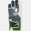 Nike Performance Tech Extreme Golf Glove - Handschoenen - Anthracite/White/Volt 2 Nike Performance Tech Extreme Golf Glove - Handschoenen - Anthracite/White/Volt -Golfserie Winkel 12267ae32cc54b8b814ca07d850d2004