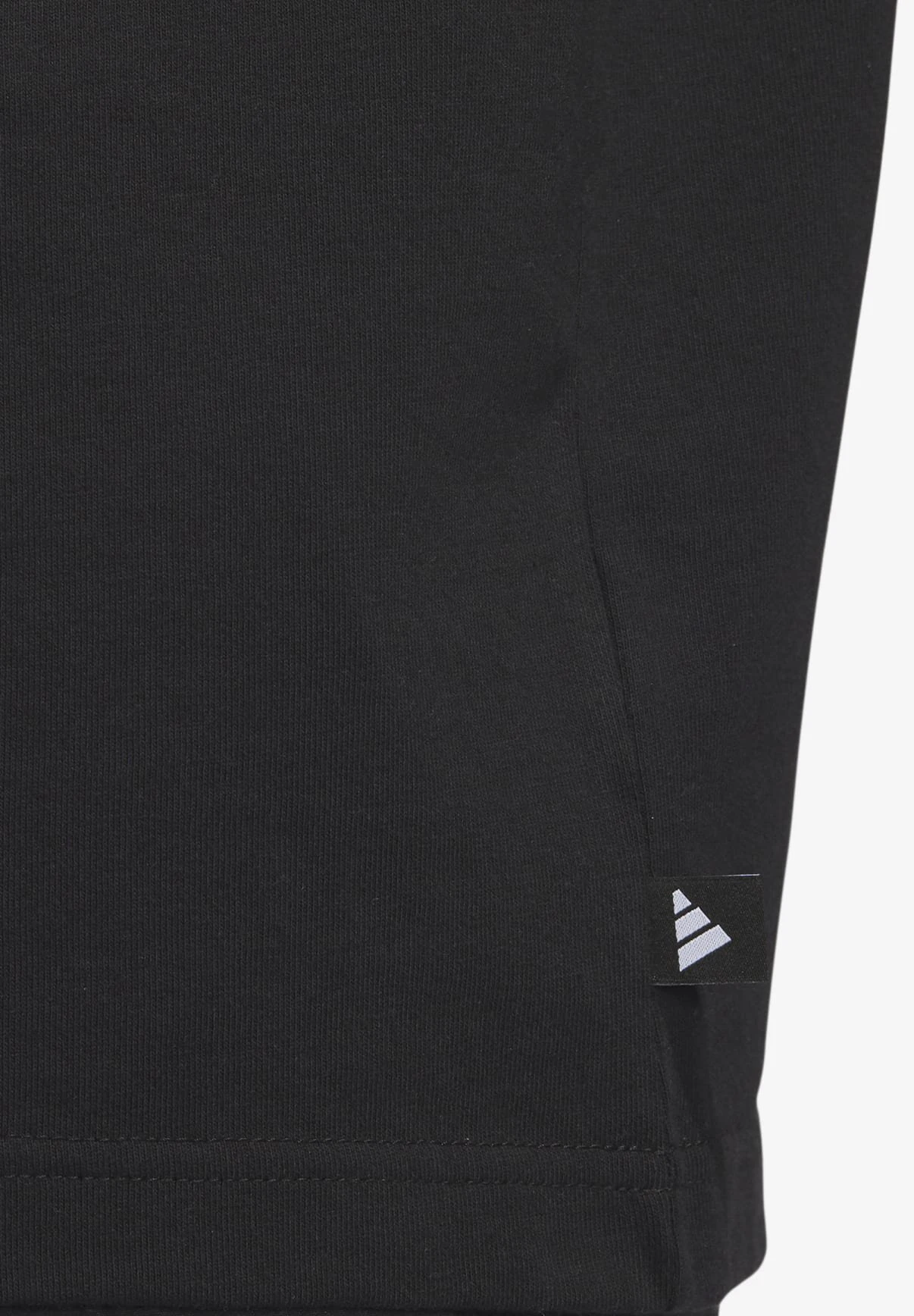 Adidas Golf Golf Gfx - T-Shirt Print - Black 9 Adidas Golf Golf Gfx - T-Shirt Print - Black - Afbeelding 7