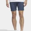 ADIDAS PERFORMANCE Textured Golf- Outdoorshorts - Arctic Night -Golfserie Winkel 151db0ae4a7f49bfa5e3559dcea1ee74