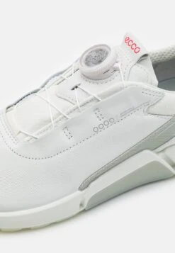 ECCO Golf Biom H4 - Golfschoenen - White/Concrete 13 ECCO Golf Biom H4 - Golfschoenen - White/Concrete -Golfserie Winkel 15803733dbea412b83a609b7e2e1db1d