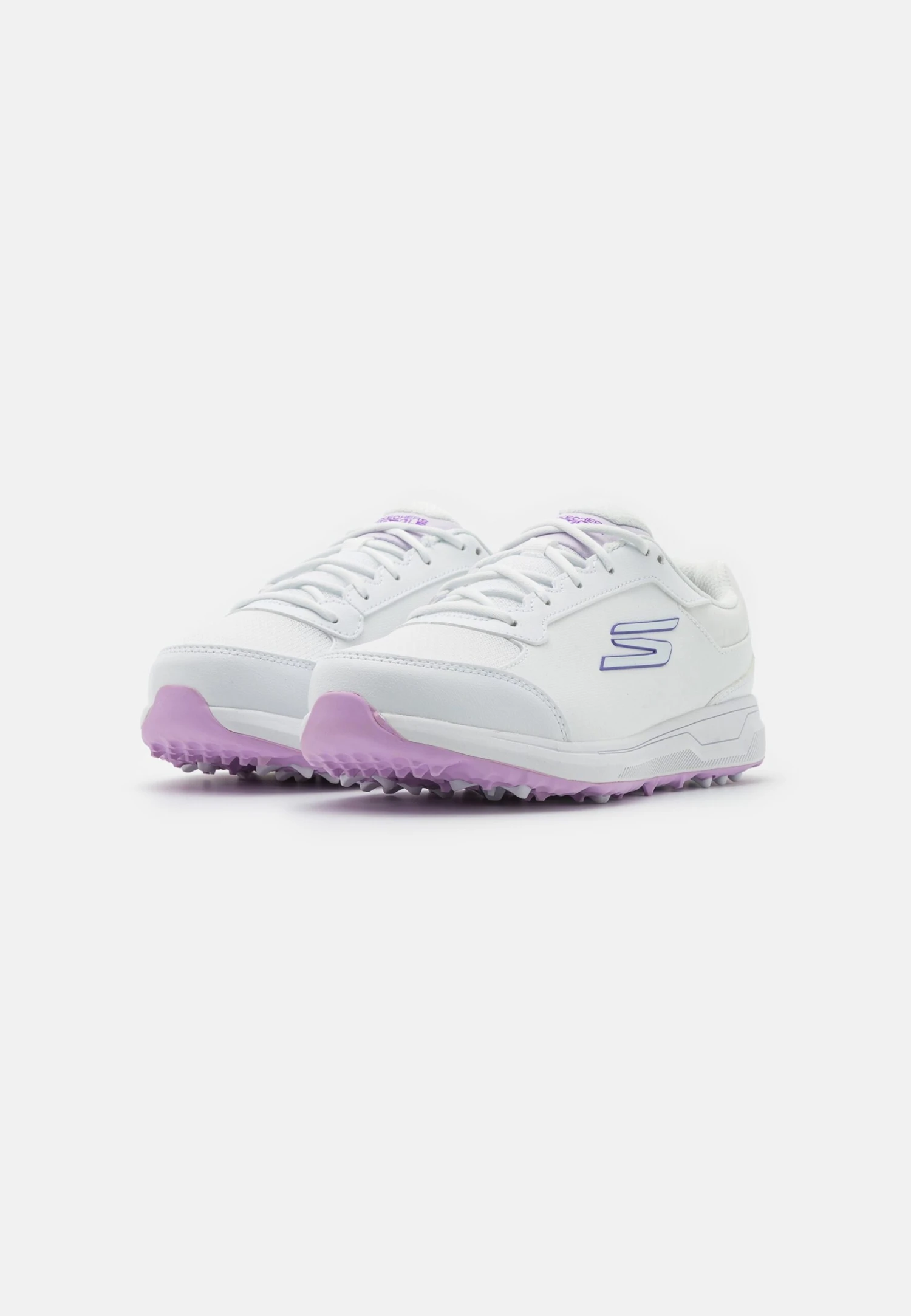 Go Golf Prime - Golfschoenen - White/Lavender 4 Go Golf Prime - Golfschoenen - White/Lavender - Afbeelding 2