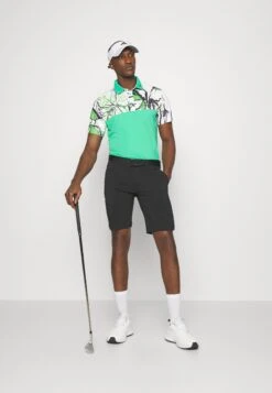 Jeff Masters Golf- Poloshirt - White 8 Jeff Masters Golf- Poloshirt - White -Golfserie Winkel 191bff8c2bb44dc99bf2e87e947831bf