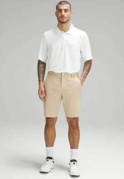 Lululemon Commission Golf 25 Cm - Korte Broeken - Trench 10 Lululemon Commission Golf 25 Cm - Korte Broeken - Trench -Golfserie Winkel 199e7c10809e40f9addac0fae3fca719