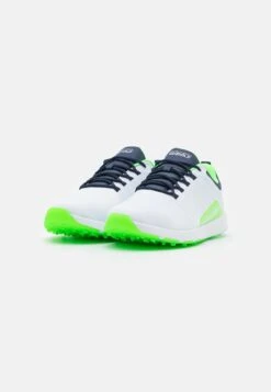 Go Golf Elite 4 Victory - Golfschoenen - White/Navy/Green 9 Go Golf Elite 4 Victory - Golfschoenen - White/Navy/Green -Golfserie Winkel 19acebd5329141db81359f7f0e57d734