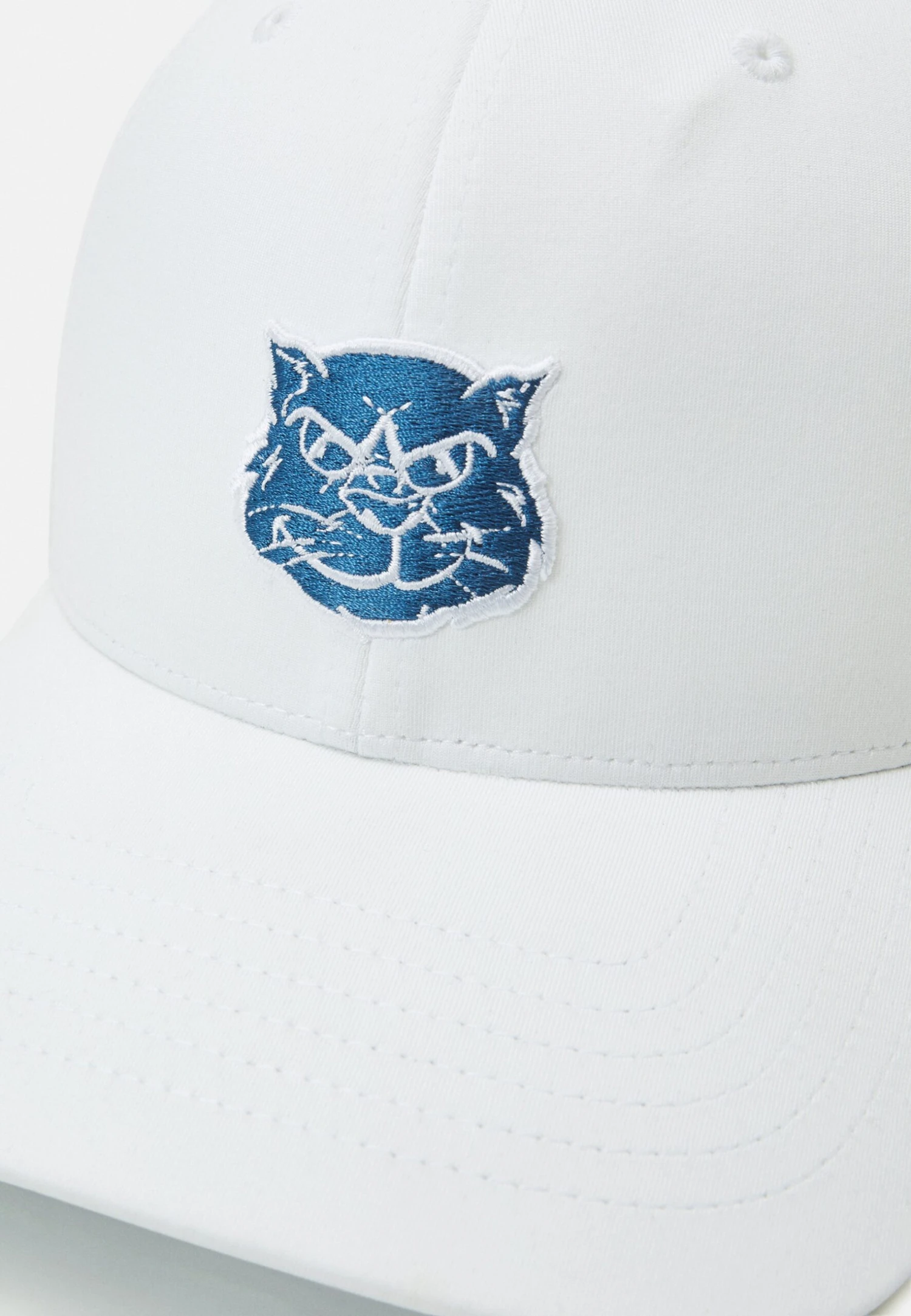 PUMA Golf Hoops Golf Tourney- Pet - White Glow/Clyde Royal 6 PUMA Golf Hoops Golf Tourney- Pet - White Glow/Clyde Royal - Afbeelding 4