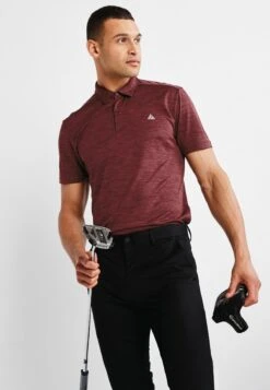 Next Active Golf Standard - Poloshirt - Red -Golfserie Winkel 20b073342466461d88debb72e0ff06e1