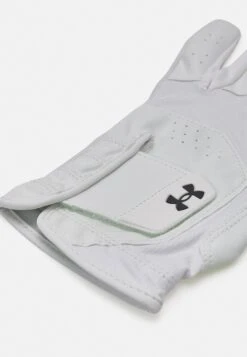 Under Armour Golf Glove - Handschoenen - White 7 Under Armour Golf Glove - Handschoenen - White -Golfserie Winkel 20bc8ac96c9047cfa781cc9206a22f61
